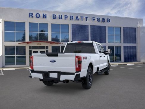 New 2026 Ford F350 XL w/ STX Appearance Package AWD/4WD image 9