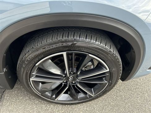 Certified 2023 INFINITI QX50 Sport image 13