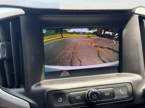 Used 2020 GMC Terrain SLE w/ Driver Convenience Package FWD image 14