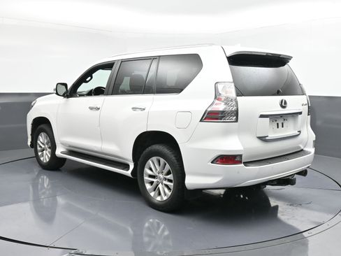 Used 2021 Lexus GX 460 Premium image 6