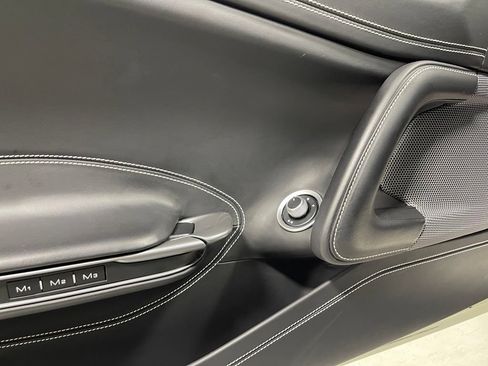 Used 2020 Ferrari GTC4Lusso T RWD image 18