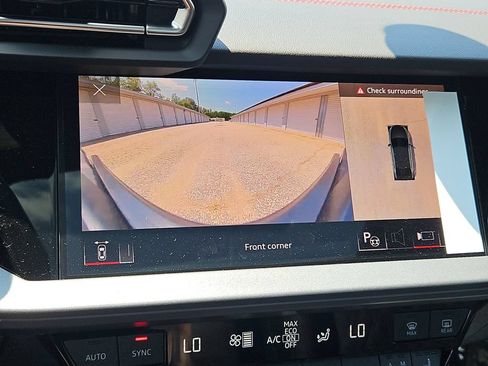 New 2026 Audi S3 Premium AWD/4WD image 9
