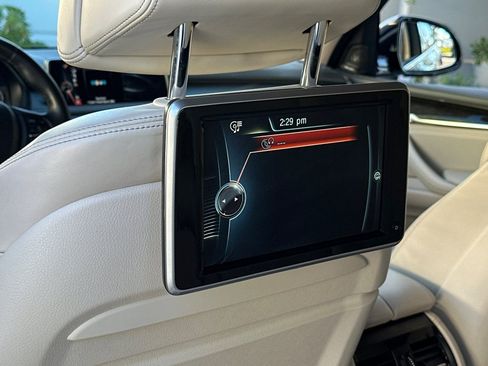 Used 2016 BMW X5 xDrive35d image 38