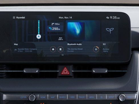 New 2026 Hyundai Ioniq 5 SEL AWD/4WD image 13