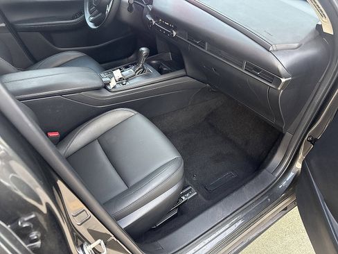 Used 2023 MAZDA CX-30 AWD 2.5 S w/ Select Package image 11