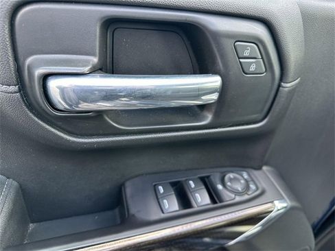 Certified 2021 Chevrolet Silverado 1500 LT w/ All Star Edition Plus image 22