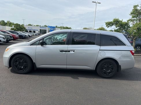 Used 2013 Honda Odyssey LX image 11