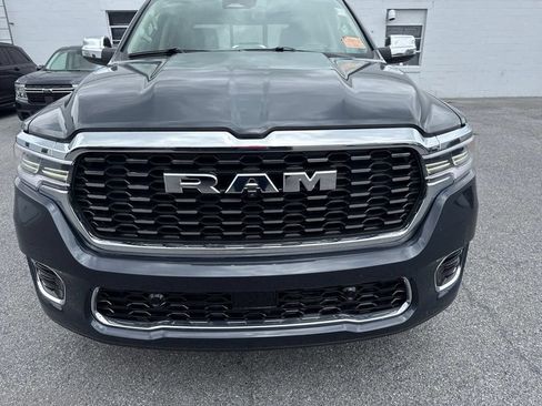 Used 2026 RAM 1500 Tungsten w/ Bed Utility Group AWD/4WD image 13