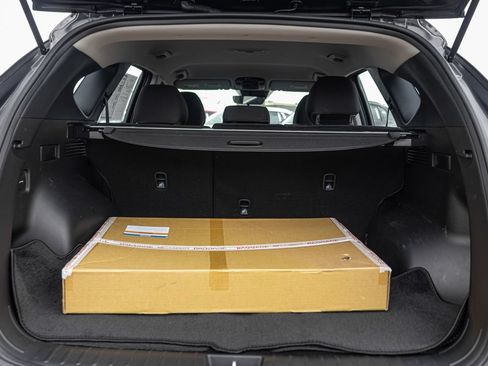 Certified 2026 Hyundai Tucson SE FWD image 30