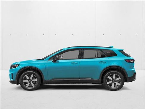 New 2026 Honda Prologue Touring image 3