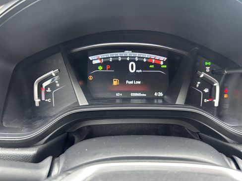 Used 2022 Honda CR-V LX image 11