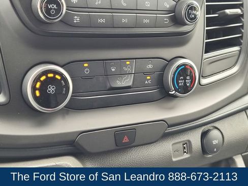 New 2025 Ford Transit 150 Base image 19