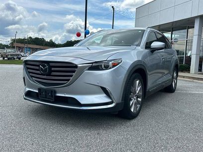 Used 2021 MAZDA CX-9 Grand Touring