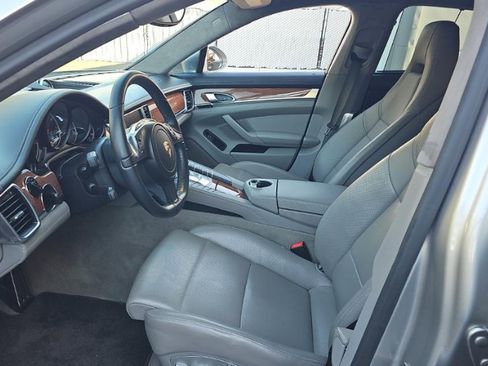 Used 2013 Porsche Panamera image 5
