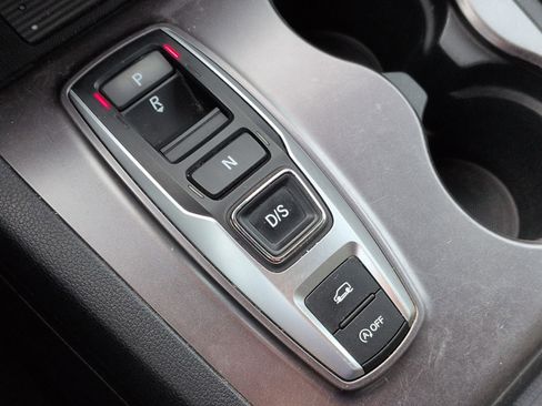 Used 2023 Honda Passport EX-L image 28