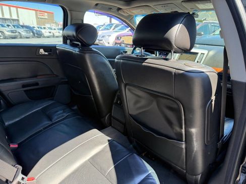 Used 2008 Cadillac STS w/ Preferred Equipment Group image 30