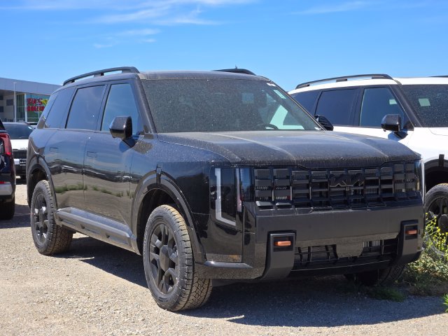 New 2027 Kia Telluride SX Prestige X-Pro AWD/4WD image 1