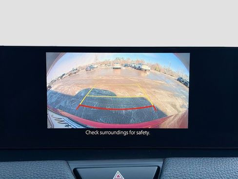 Used 2024 MAZDA CX-90 Plug-In Hybrid w/ Preferred image 34