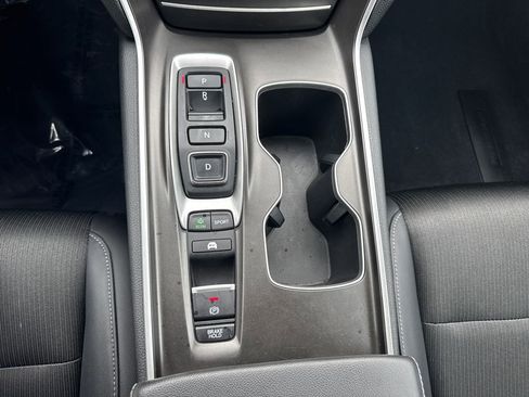 Used 2022 Honda Accord Sport image 21