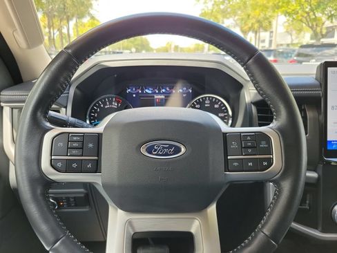 Used 2023 Ford Expedition Max XLT RWD image 18