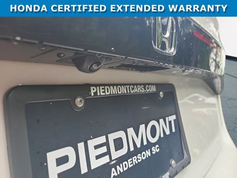 Certified 2024 Honda Accord LX image 12