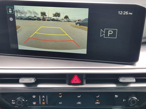 New 2026 Kia Sorento LX image 12