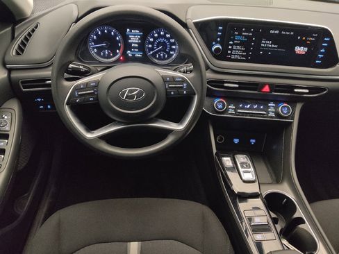 Used 2023 Hyundai Sonata SEL FWD image 22