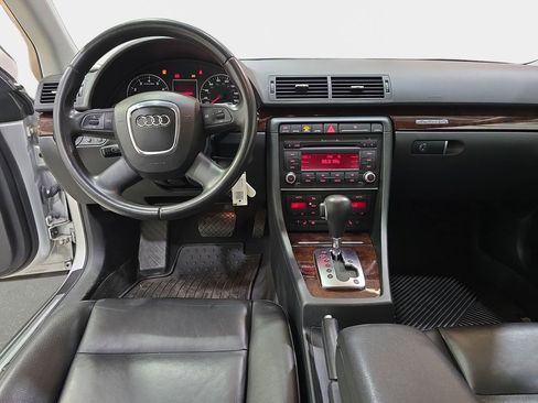 Used 2008 Audi A4 3.2 AWD/4WD image 18