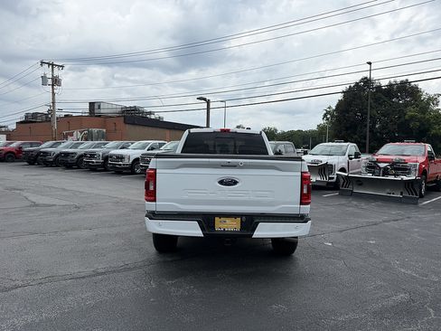 Certified 2023 Ford F150 XLT w/ Equipment Group 302A High AWD/4WD image 5