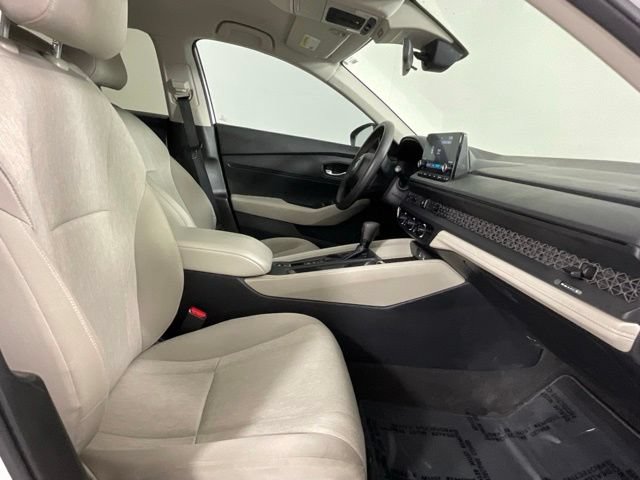 Used 2025 Honda Accord LX image 17