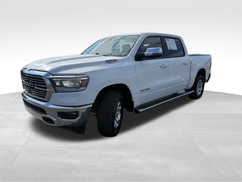 Used 2023 RAM 1500 Laramie image 3