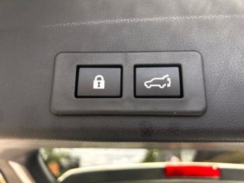Used 2024 Subaru Ascent Limited AWD/4WD image 20