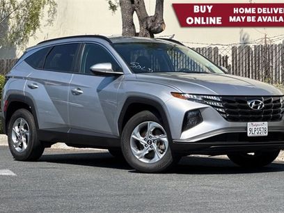 Used 2024 Hyundai Tucson SEL