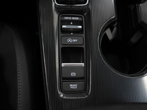 Used 2026 Honda Civic Sport image 22