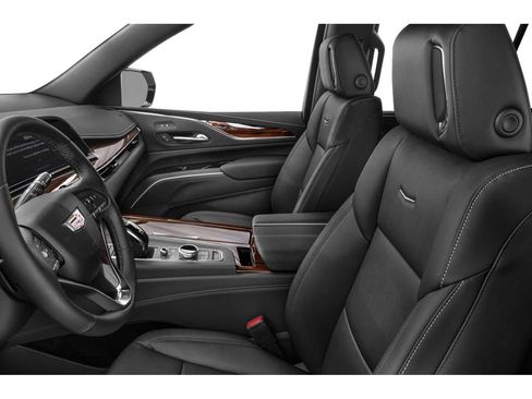 Used 2023 Cadillac Escalade Premium Luxury AWD/4WD image 6