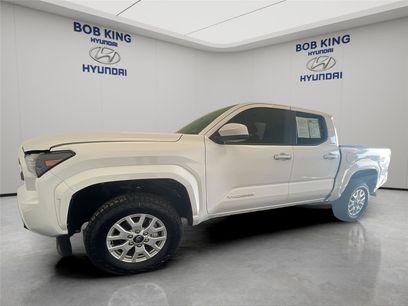 Used 2025 Toyota Tacoma SR5