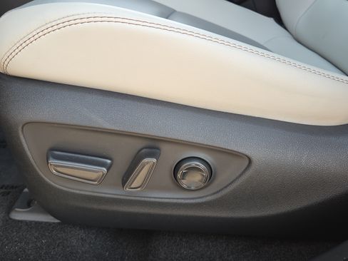 Used 2024 Toyota RAV4 Limited w/ Weather Package FWD image 10