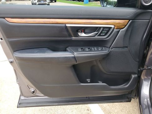 Used 2018 Honda CR-V EX-L image 16
