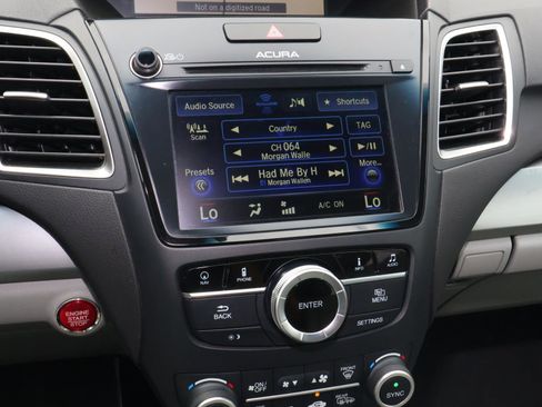 Used 2018 Acura RDX FWD w/ Technology Package image 25