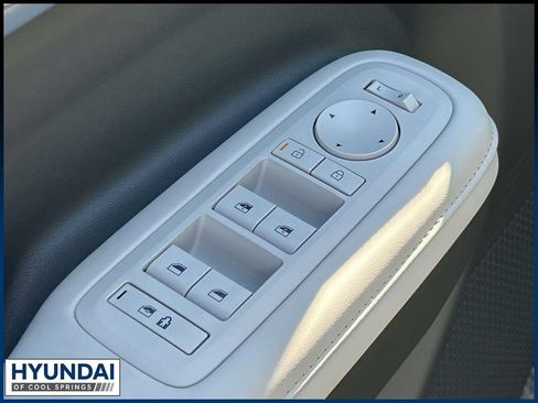 New 2026 Hyundai Santa Fe SEL FWD image 17