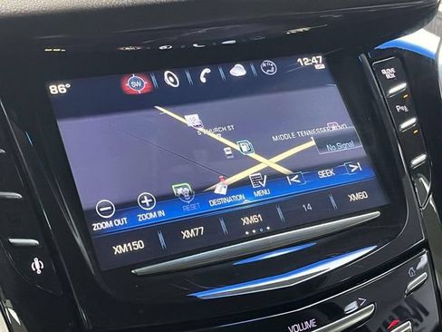 Used 2015 Cadillac Escalade Premium AWD/4WD image 36