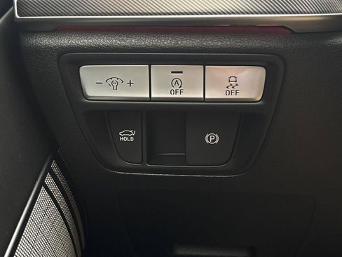 Used 2023 Genesis G80 2.5T w/ Sport Prestige Package AWD/4WD image 23