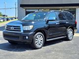 Used 2011 Toyota Sequoia Limited image 2