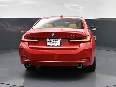 Certified 2024 BMW 330i Sedan image 6