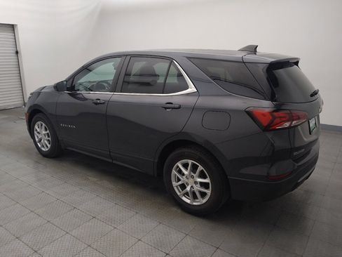 Used 2022 Chevrolet Equinox LT FWD image 3