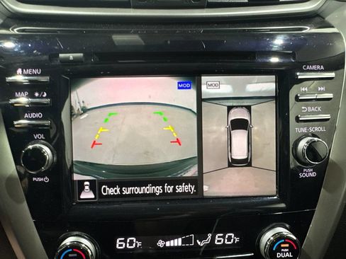 Used 2020 Nissan Murano Platinum AWD/4WD image 9
