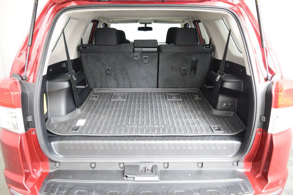 Used 2013 Toyota 4Runner SR5 w/ Convenience Pkg AWD/4WD image 19