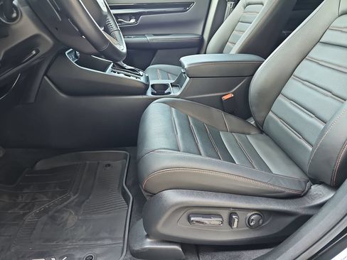 Used 2026 Honda CR-V Sport Touring image 19