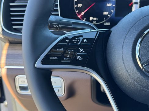 New 2026 Mercedes-Benz GLE 450 4MATIC Coupe image 22