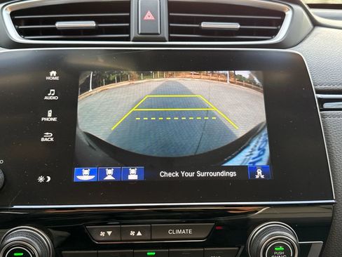 Used 2020 Honda CR-V EX-L image 21